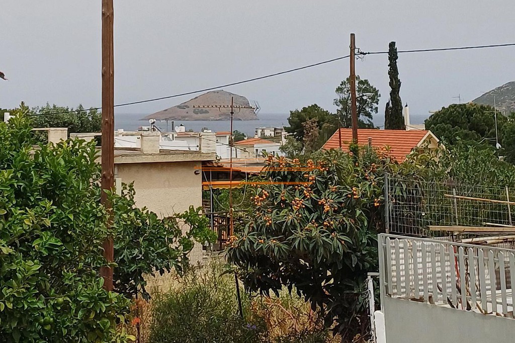 Οικόπεδο 250 τ.μ. προς πώληση, Κέντρο Μαρκοπούλου