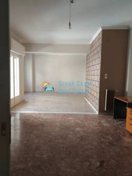 Διαμέρισμα 114 τ.μ. προς ενοικίαση