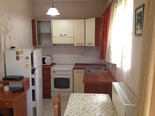Διαμέρισμα 32 τ.μ. για ενοικίαση, Αρκαδία, Τρίπολη-thumb-4