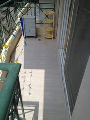 Διαμέρισμα 32 τ.μ. για ενοικίαση, Αρκαδία, Τρίπολη-thumb-5