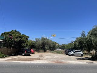 Οικόπεδο 500 τ.μ. για πώληση