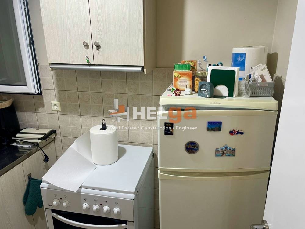 Studio / γκαρσονιέρα 33 τ.μ. προς ενοικίαση, Δασσύλιο