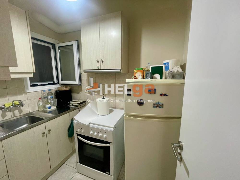 Studio / γκαρσονιέρα 33 τ.μ. προς ενοικίαση, Δασσύλιο