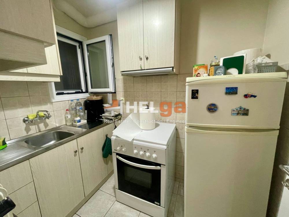 Studio / γκαρσονιέρα 33 τ.μ. προς ενοικίαση, Δασσύλιο