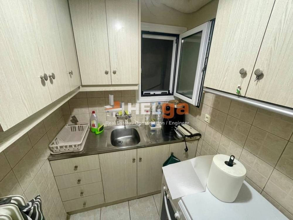 Studio / γκαρσονιέρα 33 τ.μ. προς ενοικίαση, Δασσύλιο