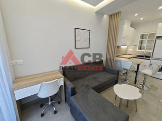 Studio / γκαρσονιέρα 40 τ.μ. για πώληση