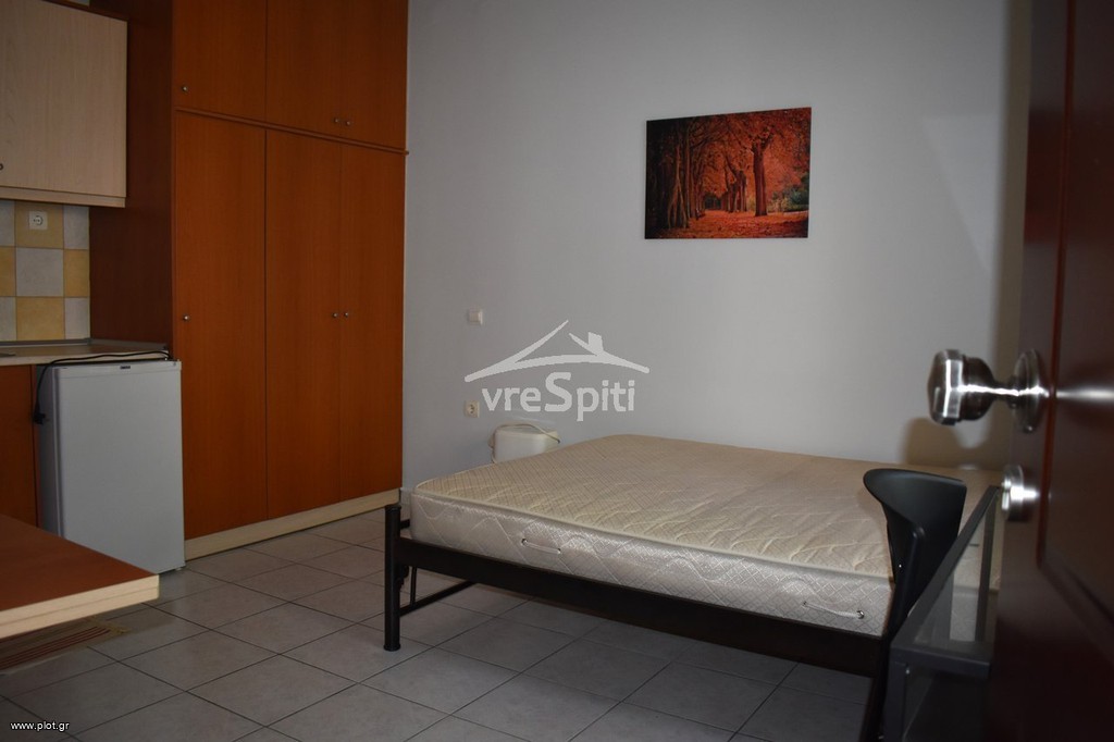 Studio / γκαρσονιέρα 27 τ.μ. προς ενοικίαση, Κέντρο Ιωαννίνων