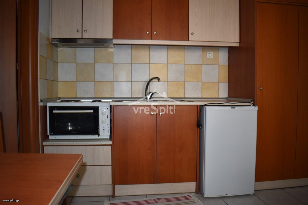 Studio / γκαρσονιέρα 27 τ.μ. προς ενοικίαση, Κέντρο Ιωαννίνων