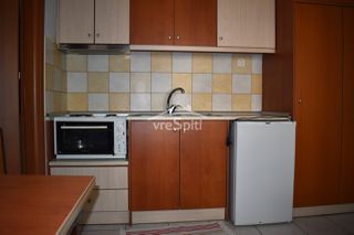Studio / γκαρσονιέρα 27 τ.μ. για ενοικίαση, Ν. Ιωαννίνων, Ιωάννινα-thumb-3