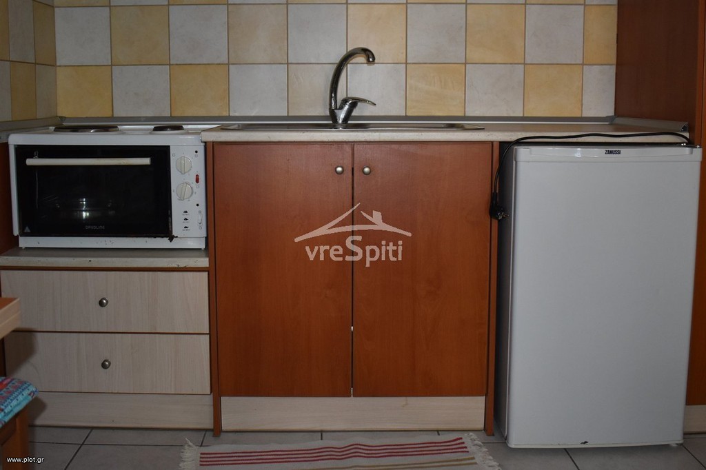 Studio / γκαρσονιέρα 27 τ.μ. προς ενοικίαση, Κέντρο Ιωαννίνων