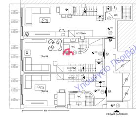 Loft 48 τ.μ. για πώληση