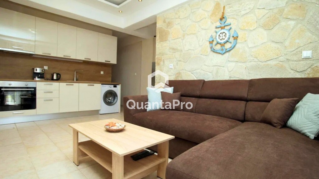 Διαμέρισμα 90 τ.μ. προς πώληση, Σίβηρη