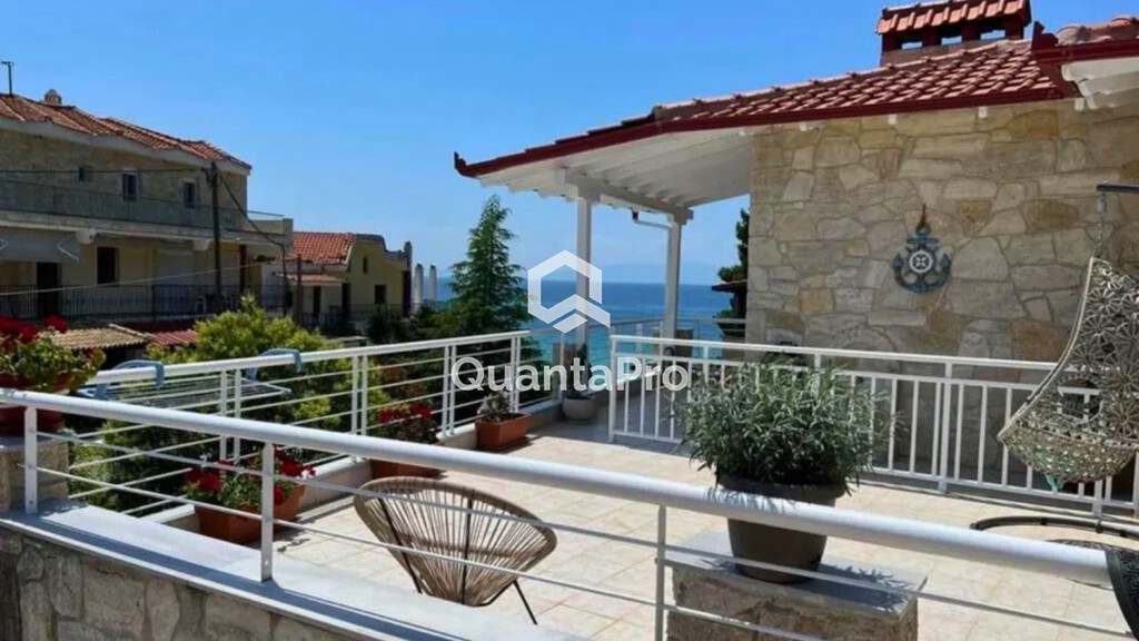 Διαμέρισμα 90 τ.μ. προς πώληση, Σίβηρη
