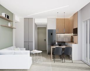 Studio / γκαρσονιέρα 25 τ.μ. για πώληση