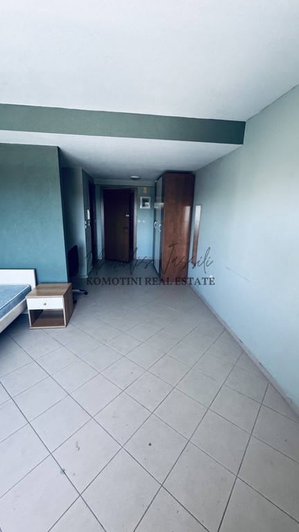 Studio / γκαρσονιέρα 43 τ.μ. πρός πώληση, Ν. Ροδόπης, Κομοτηνή
