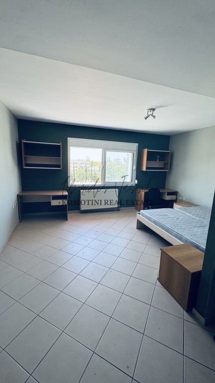Studio / γκαρσονιέρα 43 τ.μ. πρός πώληση, Ν. Ροδόπης, Κομοτηνή