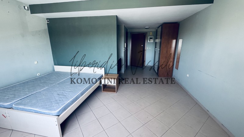 Studio / γκαρσονιέρα 43 τ.μ. πρός πώληση, Ν. Ροδόπης, Κομοτηνή