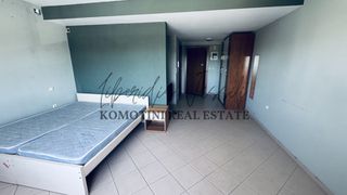 Studio / γκαρσονιέρα 43 τ.μ. για ενοικίαση, Ν. Ροδόπης, Κομοτηνή-thumb-1