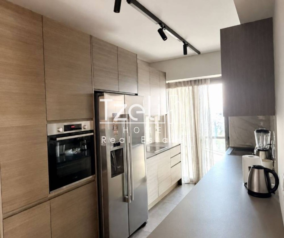 Διαμέρισμα 132 τ.μ. πρός ενοικίαση, Αθήνα - Νότια Προάστια, Ζωγράφου