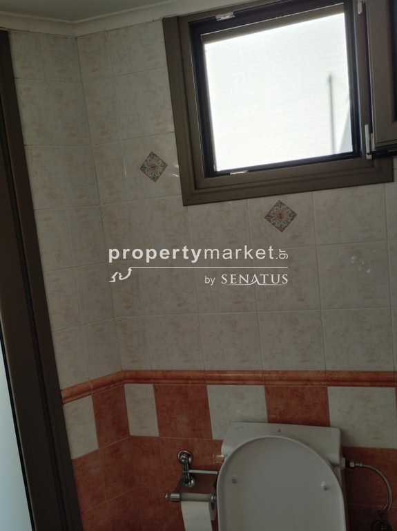 Maisonette 128 sqm for sale, Rethymno Prefecture, Rethimno