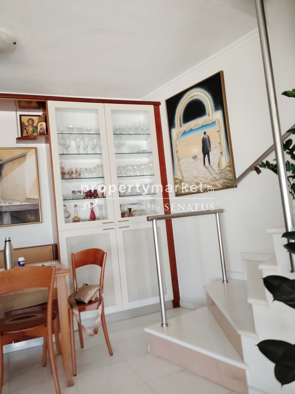 Μεζονέτα 128 τ.μ. για πώληση, Ν. Ρεθύμνου, Ρέθυμνο