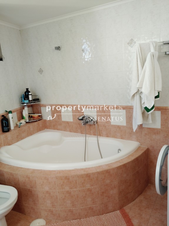 Maisonette 128 sqm for sale, Rethymno Prefecture, Rethimno