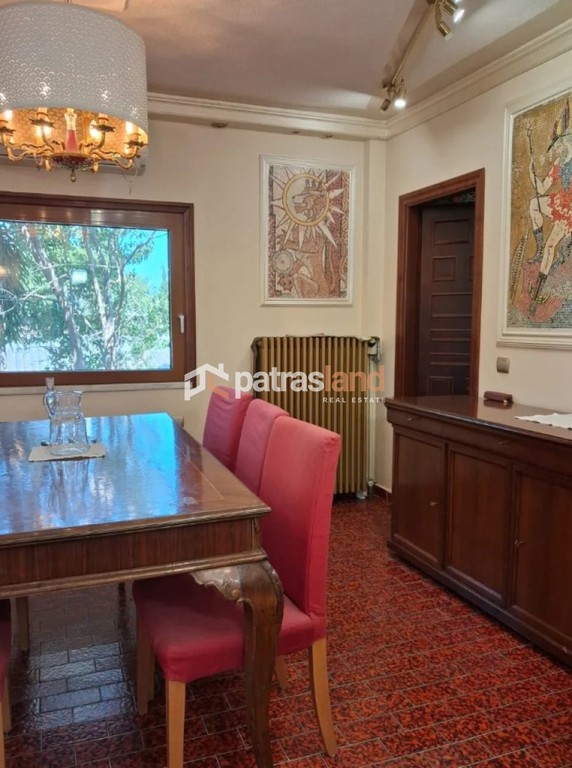 Διαμέρισμα 112 τ.μ. προς ενοικίαση, Κέντρο Ρίου