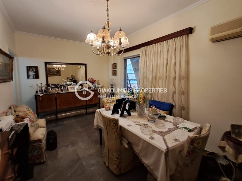 Διαμέρισμα 85 τ.μ. πρός ενοικίαση, Αθήνα - Νότια Προάστια, Καλλιθέα