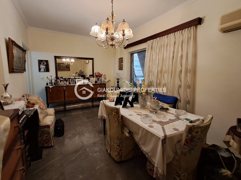 Διαμέρισμα 85 τ.μ. πρός ενοικίαση, Αθήνα - Νότια Προάστια, Καλλιθέα