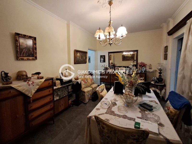 Διαμέρισμα 85 τ.μ. πρός ενοικίαση, Αθήνα - Νότια Προάστια, Καλλιθέα