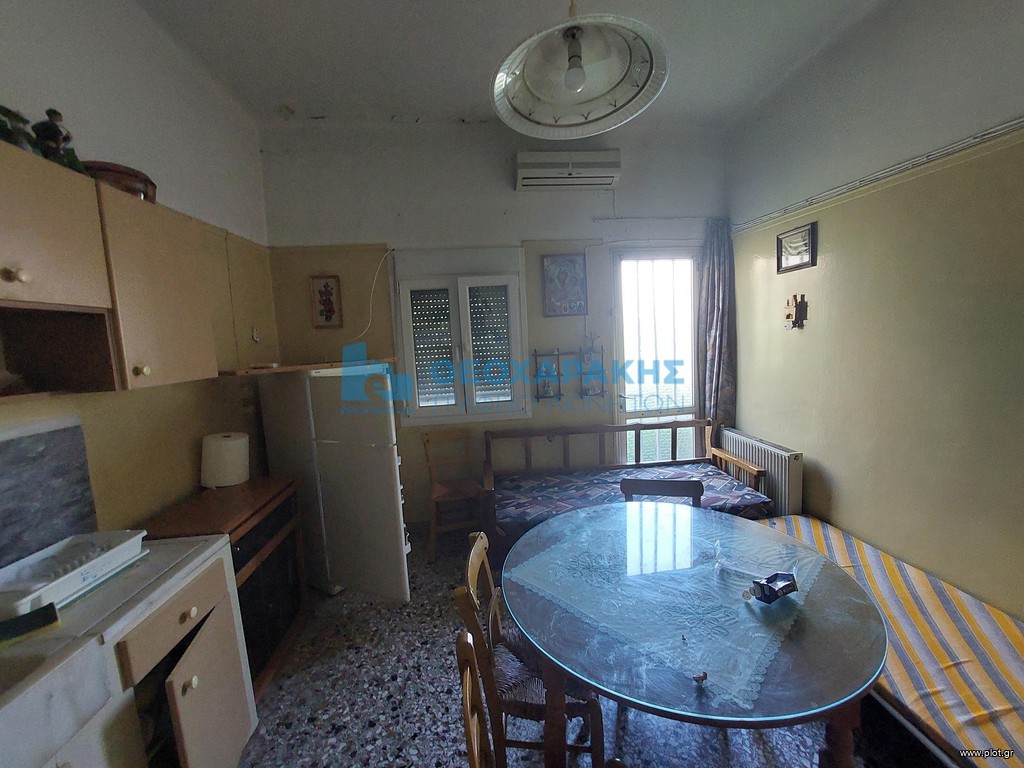 Detached home 160 sqm for sale, Heraklion Prefecture, Temenos