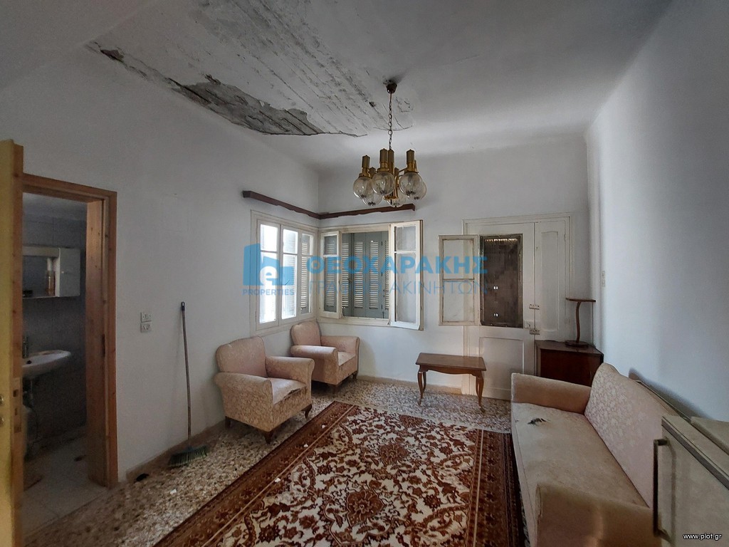 Detached home 160 sqm for sale, Heraklion Prefecture, Temenos