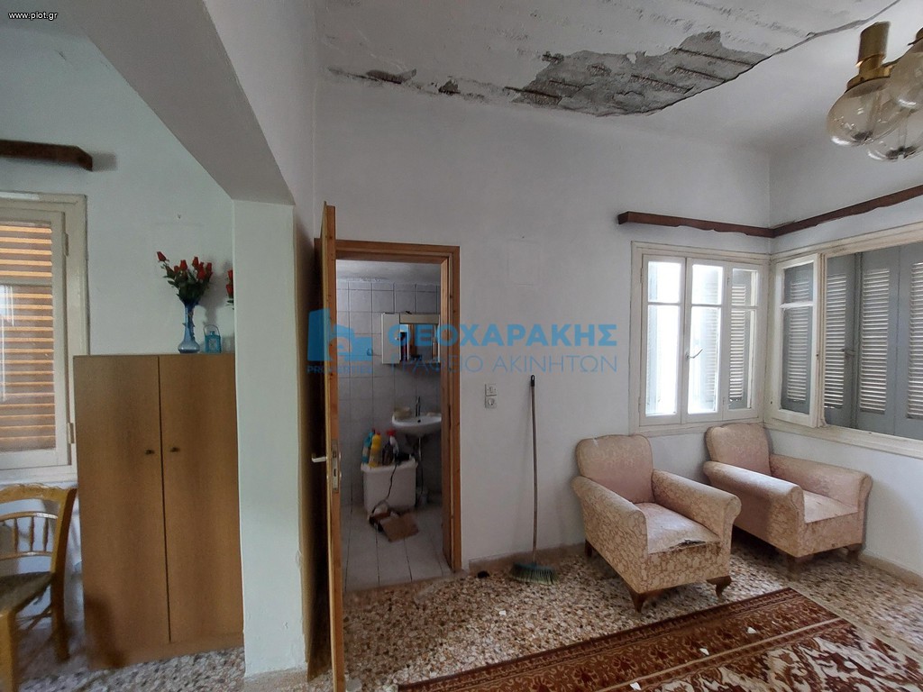 Detached home 160 sqm for sale, Heraklion Prefecture, Temenos