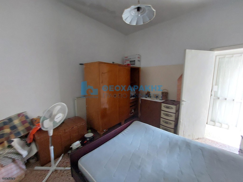 Detached home 160 sqm for sale, Heraklion Prefecture, Temenos