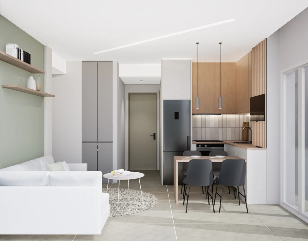 Studio / γκαρσονιέρα 39 τ.μ. πρός πώληση, Θεσσαλονίκη - Κέντρο, Άνω Τούμπα