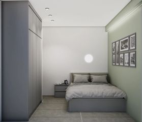 Studio / γκαρσονιέρα 39 τ.μ. για πώληση, Θεσσαλονίκη - Κέντρο, Ανάληψη-thumb-2