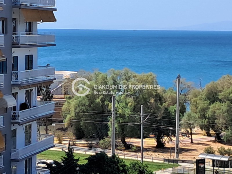 Διαμέρισμα 61 τ.μ. πρός πώληση, Αθήνα - Νότια Προάστια, Παλαιό Φάληρο