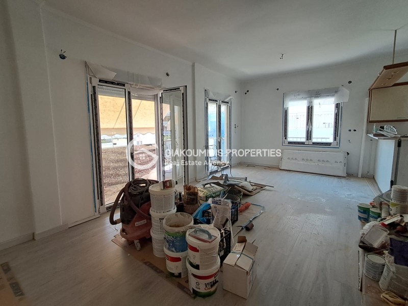 Διαμέρισμα 61 τ.μ. πρός πώληση, Αθήνα - Νότια Προάστια, Παλαιό Φάληρο