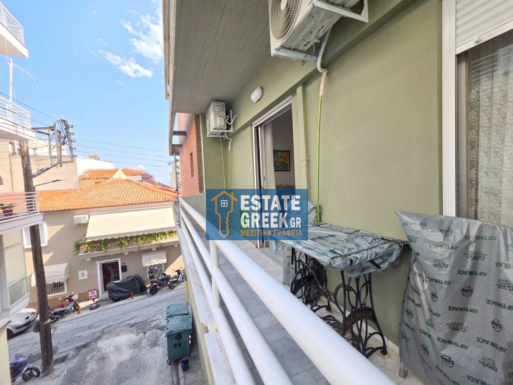Studio / γκαρσονιέρα 55 τ.μ. προς ενοικίαση, Αγ. Ιωάννης Καβάλας