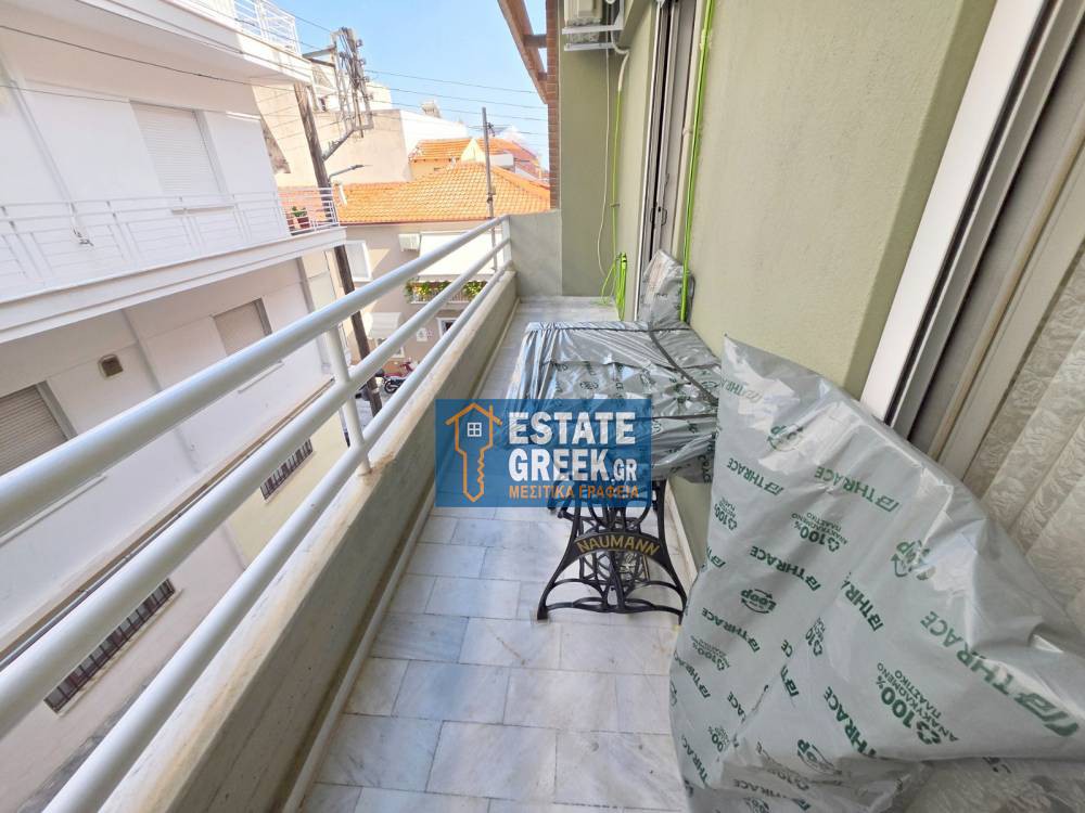 Studio / γκαρσονιέρα 55 τ.μ. προς ενοικίαση, Αγ. Ιωάννης Καβάλας
