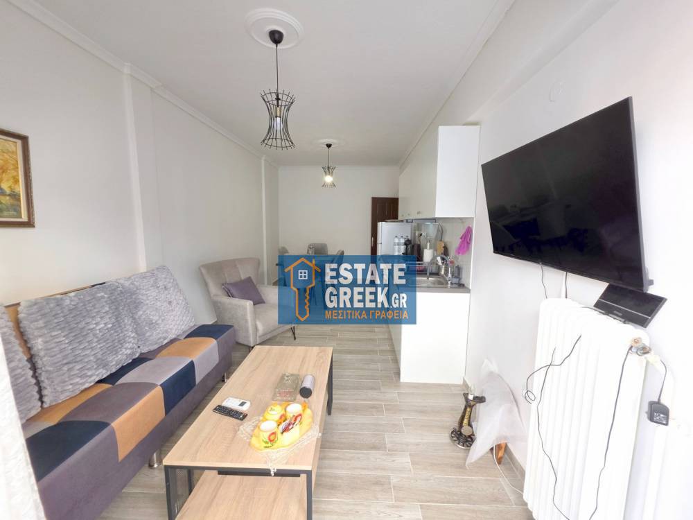 Studio / γκαρσονιέρα 55 τ.μ. προς ενοικίαση, Αγ. Ιωάννης Καβάλας