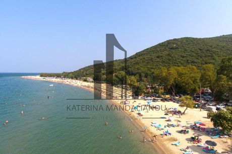 Αγροτεμάχια 1.100 τ.μ. προς πώληση