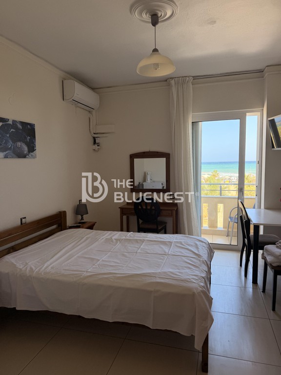 Studio / γκαρσονιέρα 30 τ.μ. για ενοικίαση, Ν. Ρεθύμνου, Ρέθυμνο