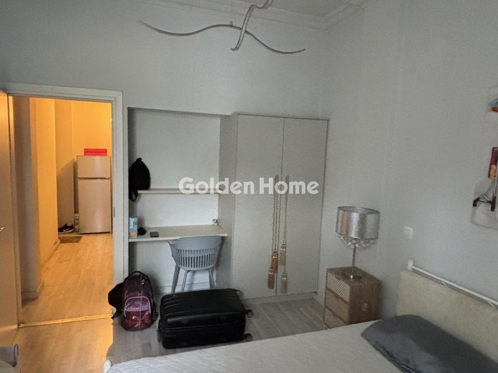 Studio / γκαρσονιέρα 36 τ.μ. προς ενοικίαση, Πανόρμου