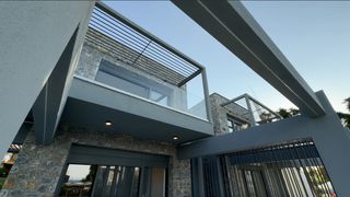 Βίλλα 150 τ.μ. για πώληση, Χαλκιδική, Παλλήνη-thumb-3