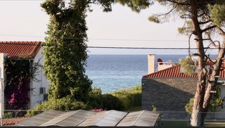 Βίλλα 150 τ.μ. για πώληση, Χαλκιδική, Παλλήνη-thumb-22