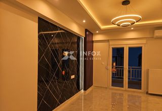 Studio / γκαρσονιέρα 20 τ.μ. για πώληση, Θεσσαλονίκη - Κέντρο, Δόξα-thumb-1