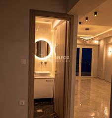 Studio / γκαρσονιέρα 20 τ.μ. για πώληση, Θεσσαλονίκη - Κέντρο, Δόξα-thumb-5