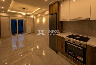 Studio / γκαρσονιέρα 20 τ.μ. για πώληση, Θεσσαλονίκη - Κέντρο, Δόξα-thumb-4