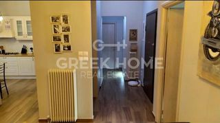 Διαμέρισμα 117 τ.μ. πρός πώληση